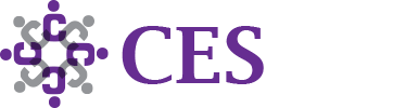 CES logo